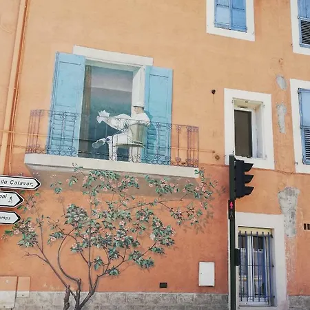 Cote Terrasse